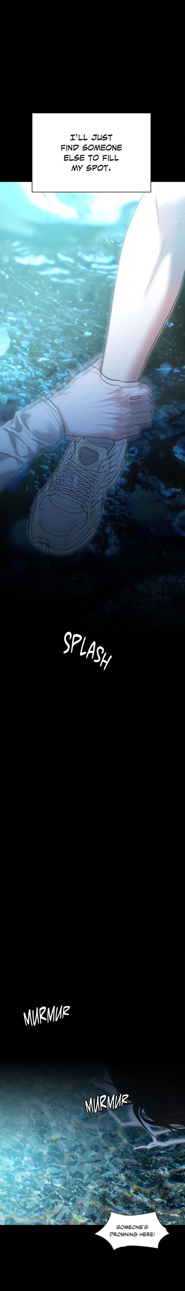 You’re Coming With Me! Chapter 12 - Page 6