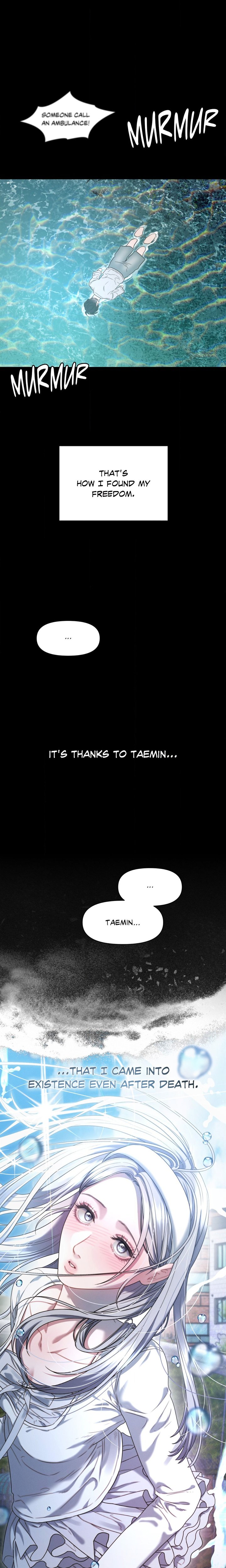 You’re Coming With Me! Chapter 12 - Page 7