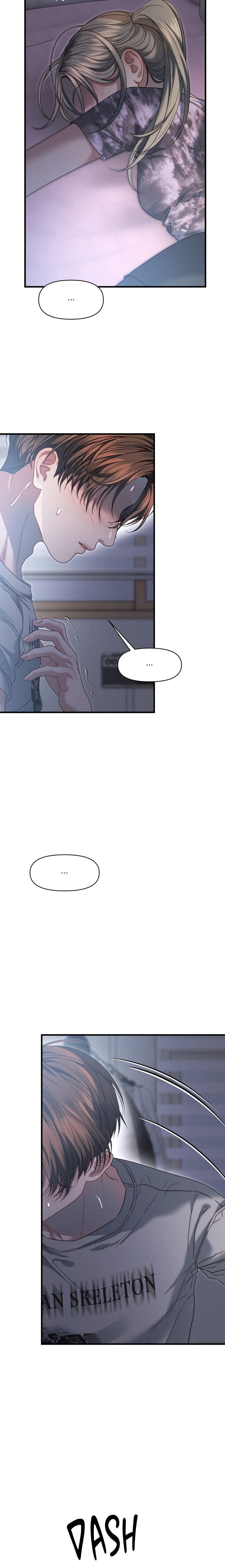 You’re Coming With Me! Chapter 13 - Page 12
