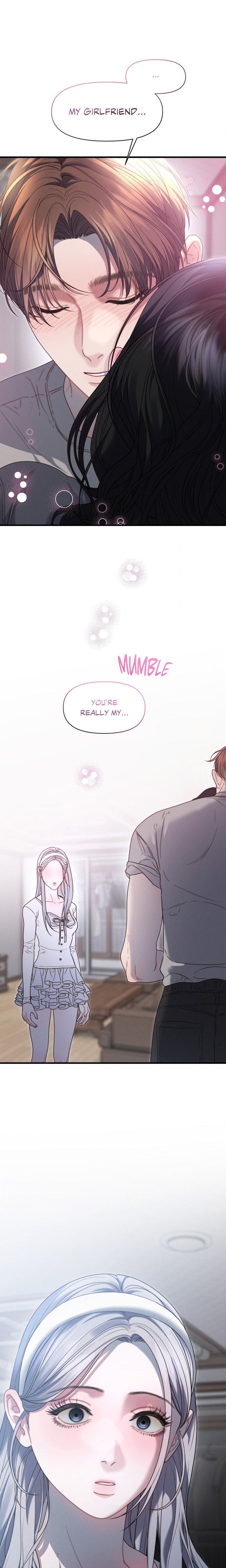 You’re Coming With Me! Chapter 13 - Page 24