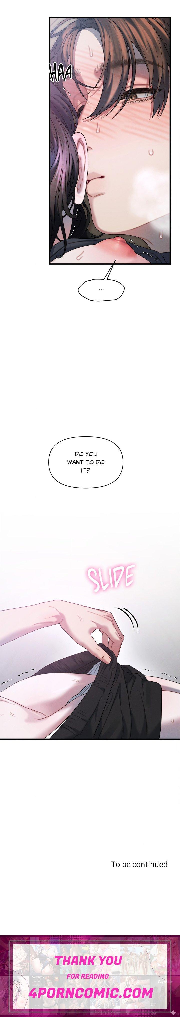 You’re Coming With Me! Chapter 14 - Page 23