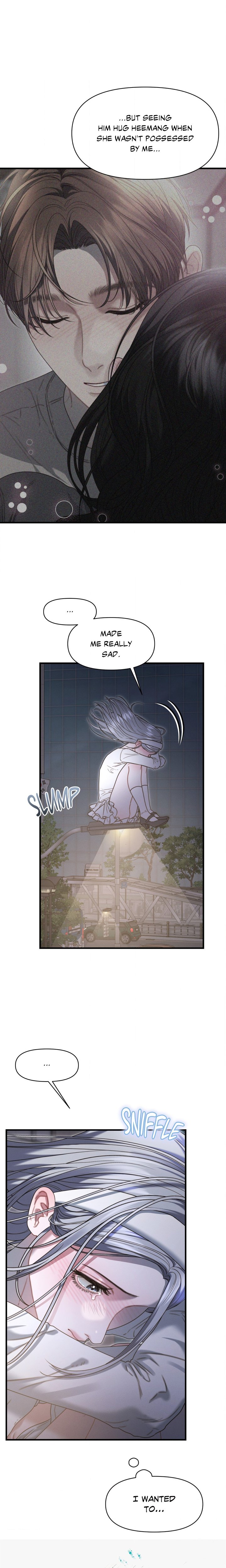 You’re Coming With Me! Chapter 15 - Page 10
