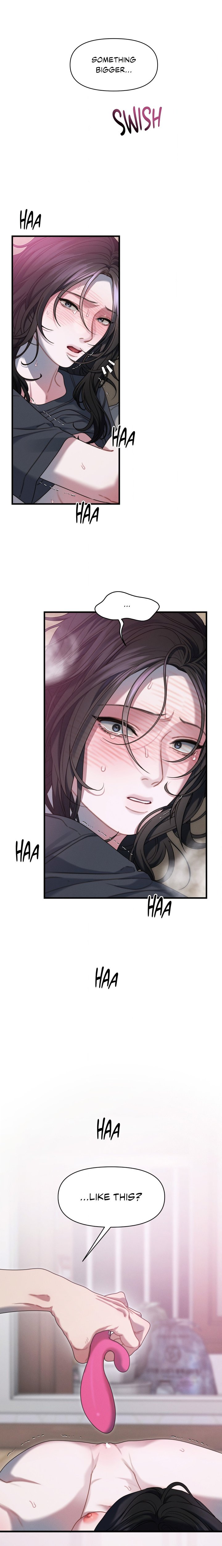 You’re Coming With Me! Chapter 15 - Page 7