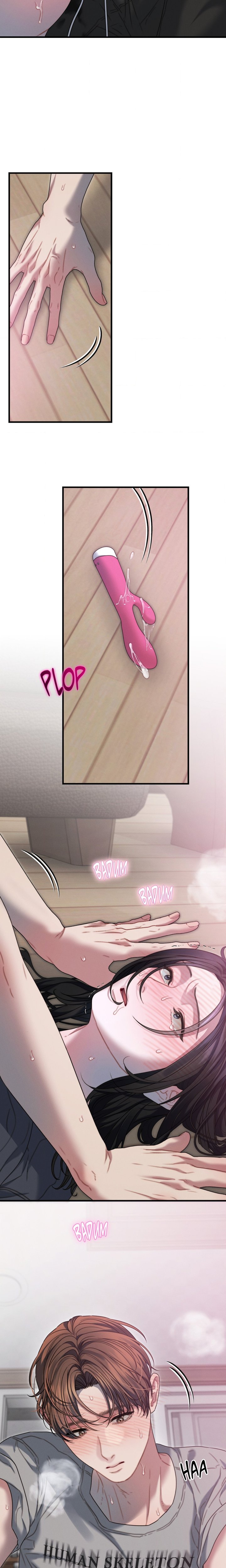 You’re Coming With Me! Chapter 16 - Page 18