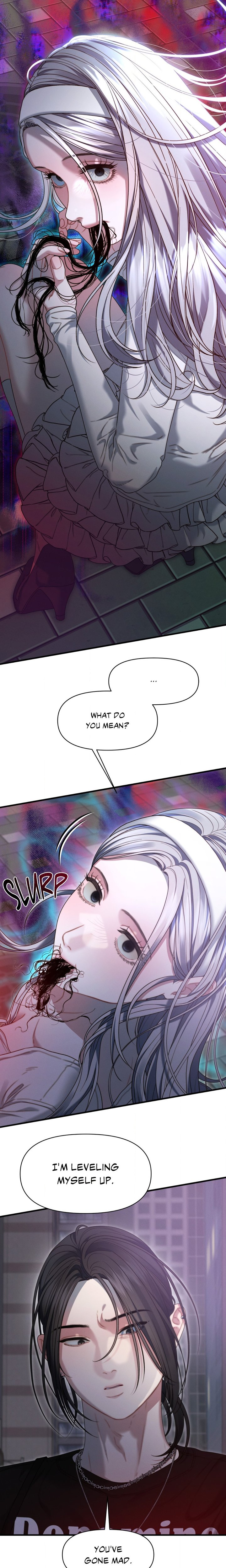 You’re Coming With Me! Chapter 16 - Page 2
