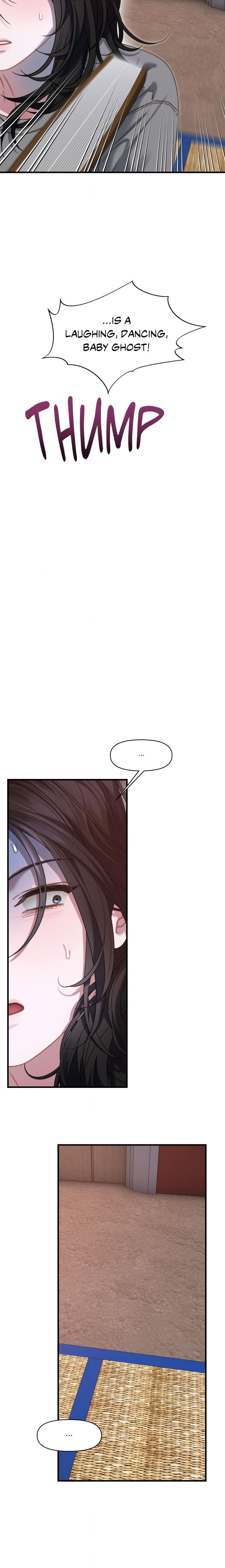 You’re Coming With Me! Chapter 19 - Page 15