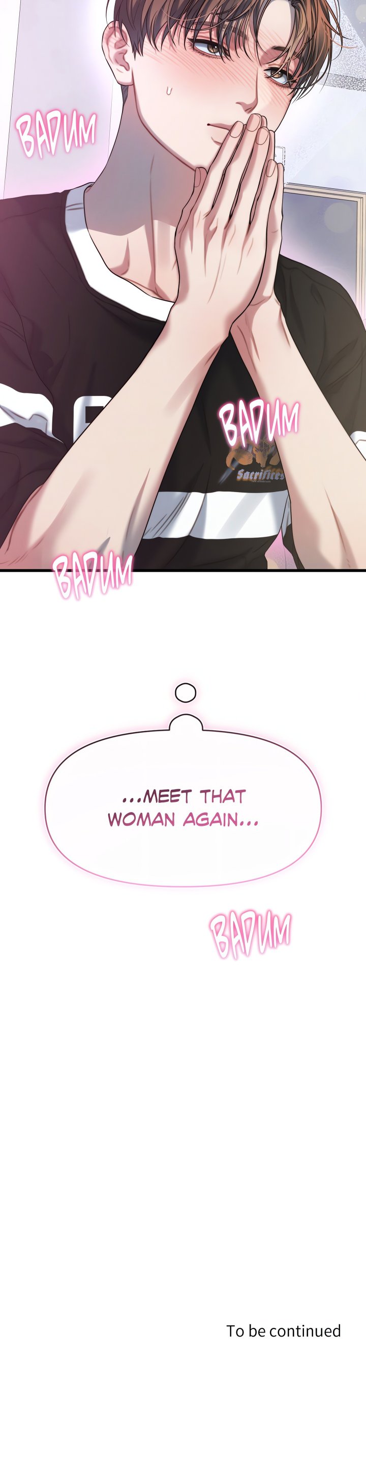 You’re Coming With Me! Chapter 2 - Page 21