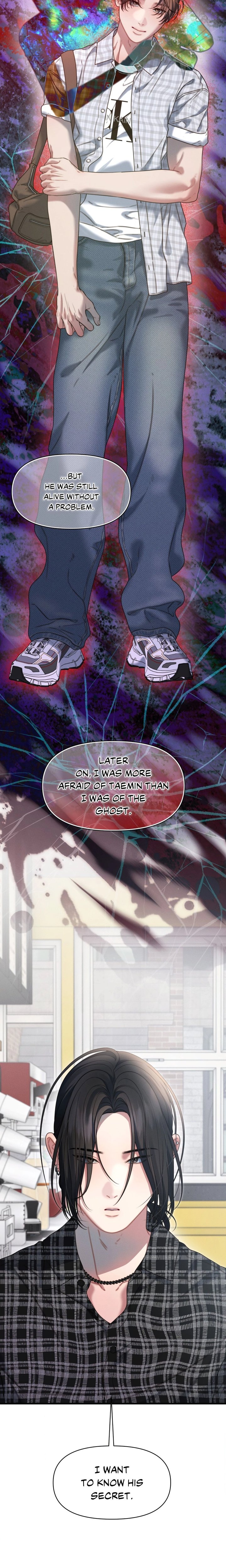 You’re Coming With Me! Chapter 20 - Page 16