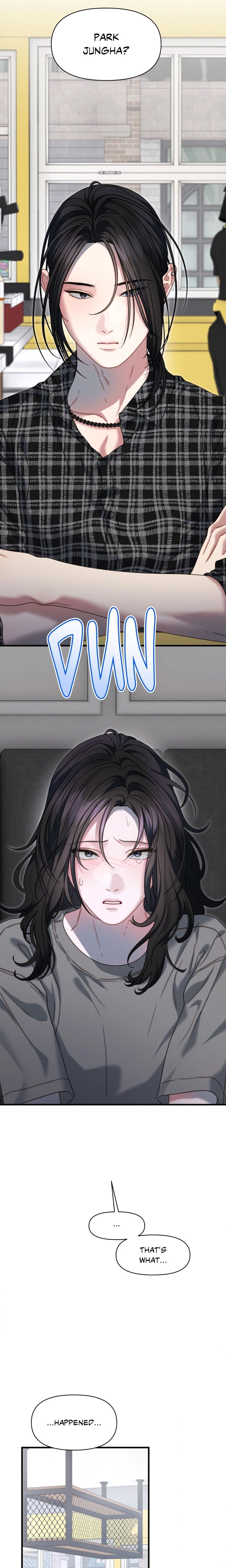 You’re Coming With Me! Chapter 20 - Page 7