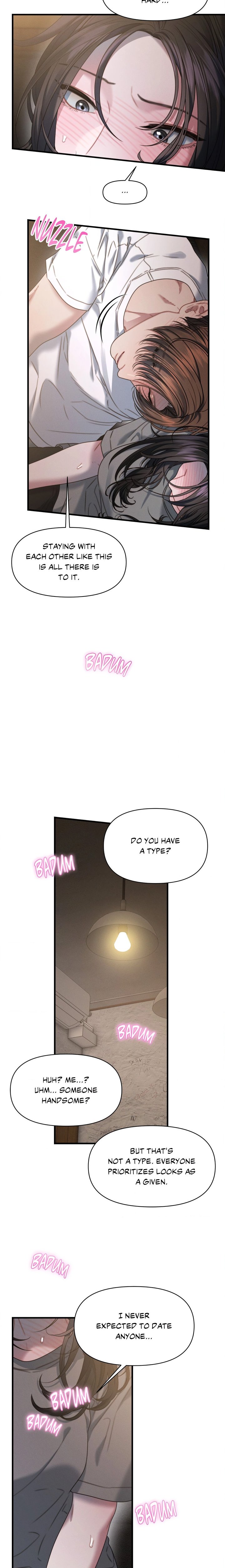 You’re Coming With Me! Chapter 23 - Page 10