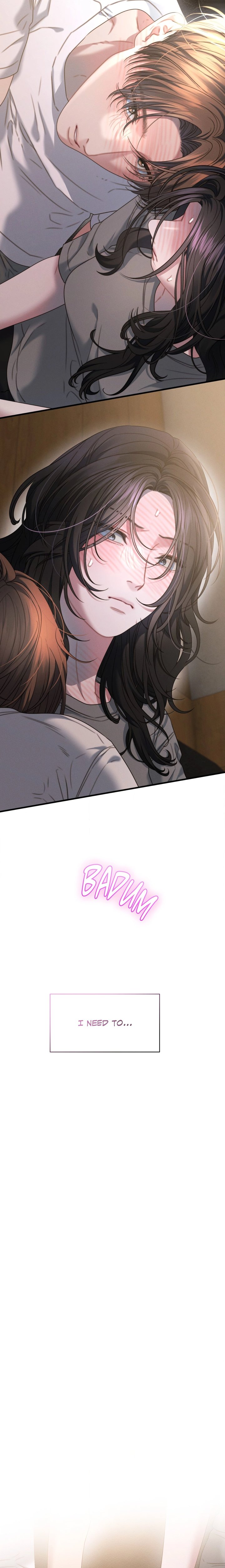 You’re Coming With Me! Chapter 23 - Page 12