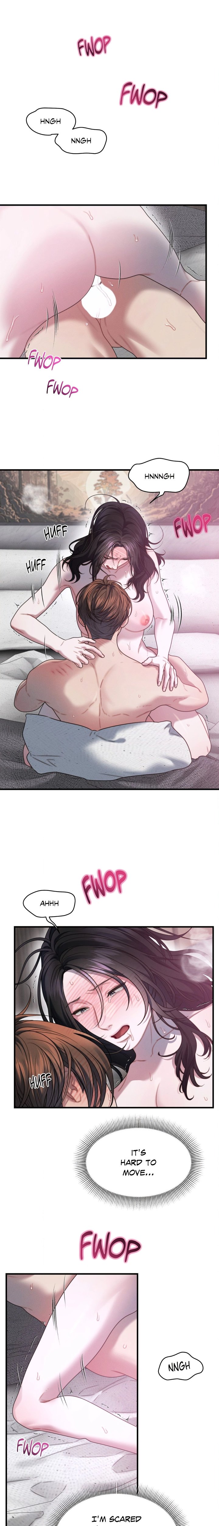 You’re Coming With Me! Chapter 25 - Page 1