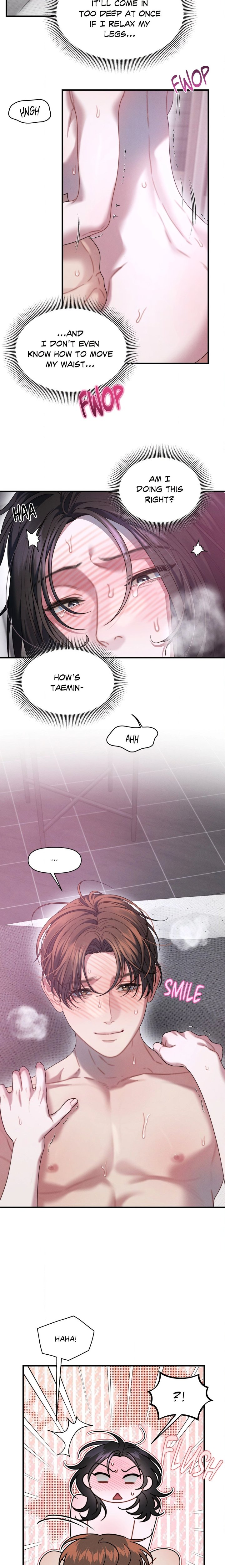 You’re Coming With Me! Chapter 25 - Page 2