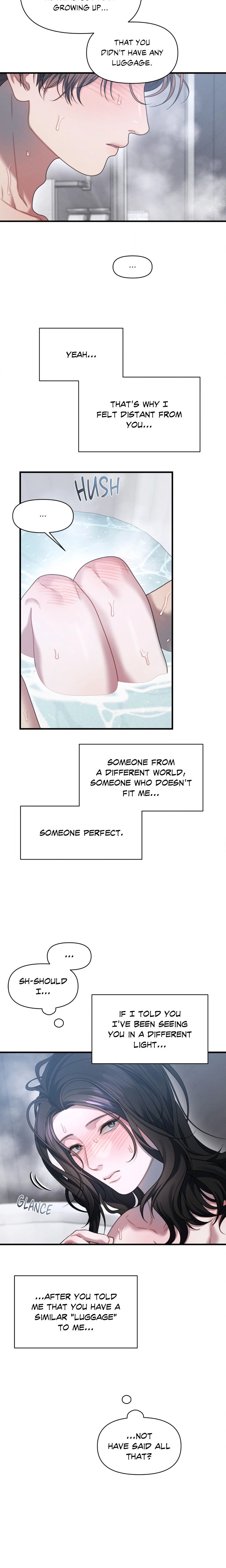 You’re Coming With Me! Chapter 26 - Page 14