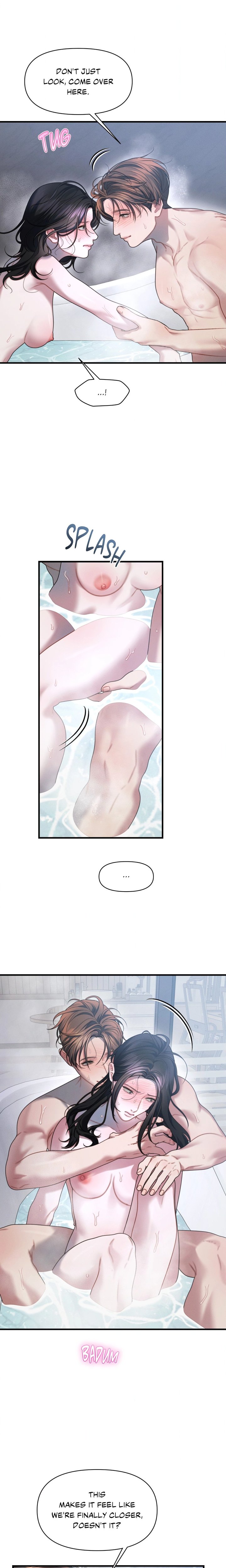 You’re Coming With Me! Chapter 26 - Page 4