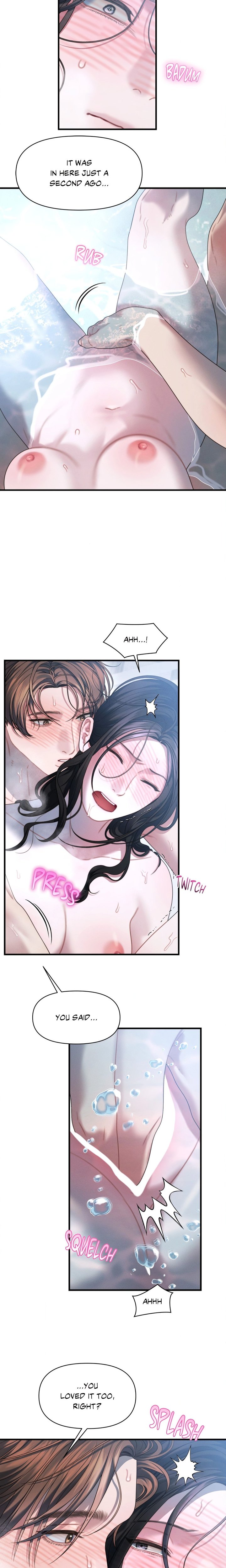 You’re Coming With Me! Chapter 26 - Page 6