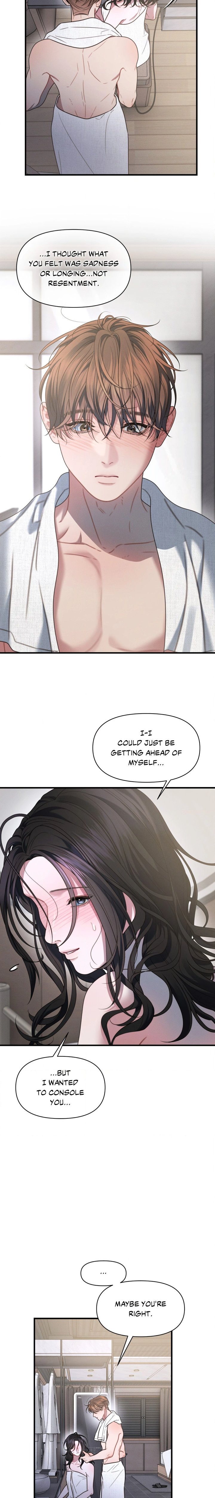 You’re Coming With Me! Chapter 27 - Page 15