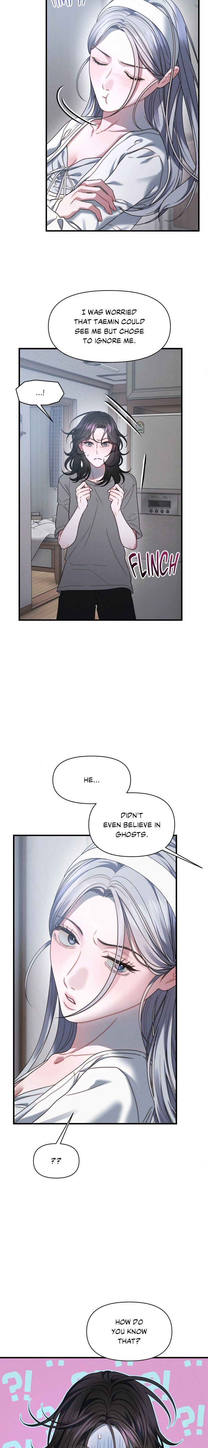You’re Coming With Me! Chapter 28 - Page 11