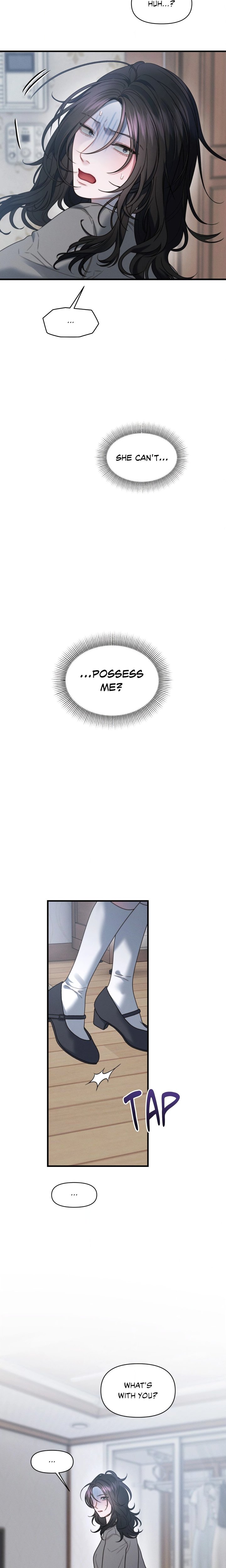 You’re Coming With Me! Chapter 28 - Page 14