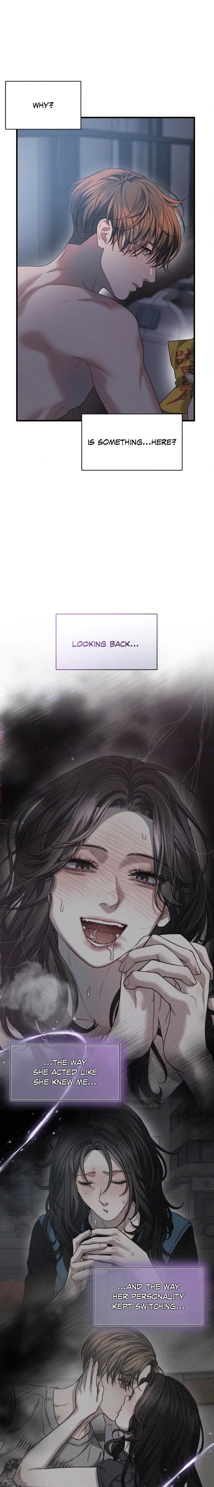 You’re Coming With Me! Chapter 28 - Page 2