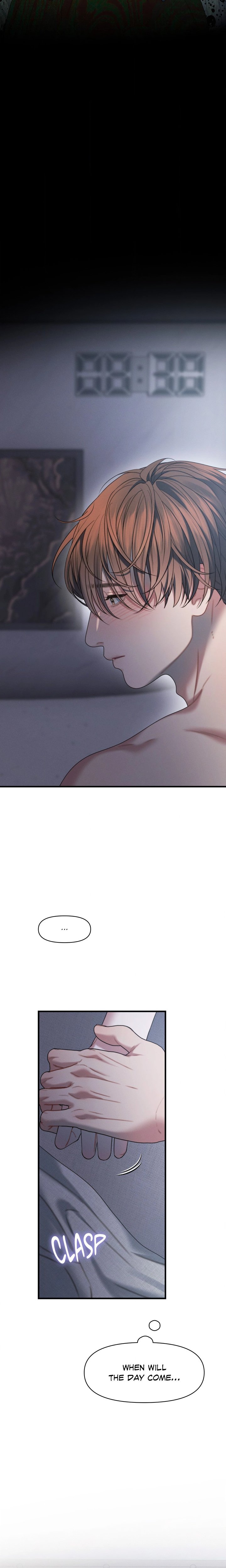 You’re Coming With Me! Chapter 28 - Page 7
