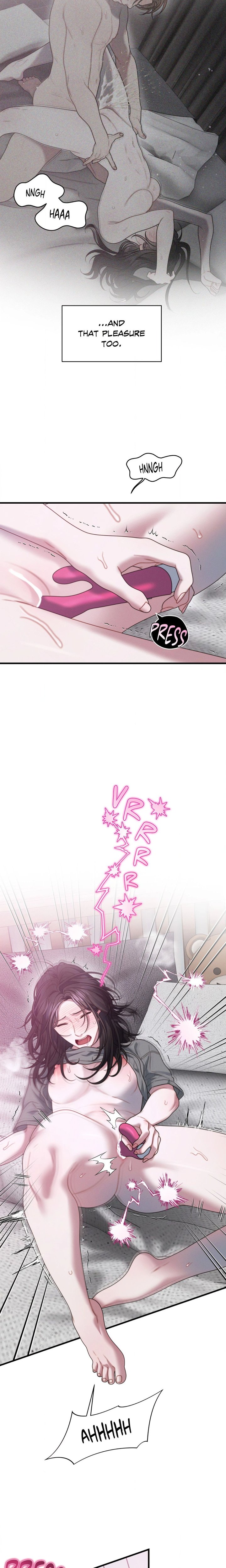 You’re Coming With Me! Chapter 29 - Page 3