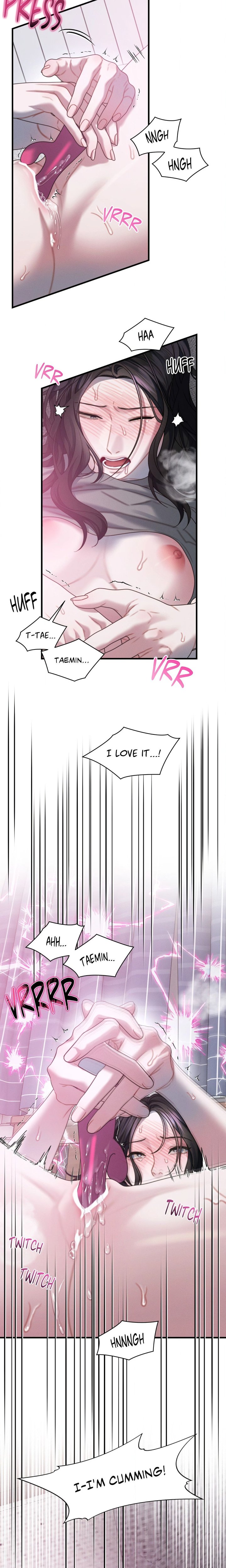 You’re Coming With Me! Chapter 29 - Page 4