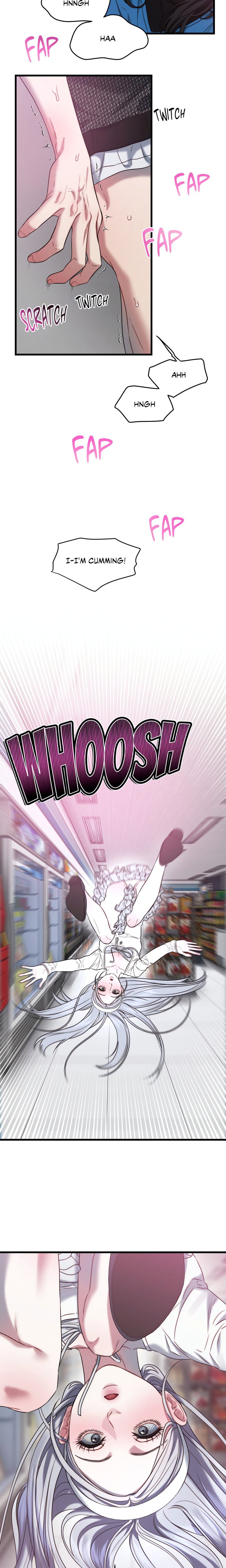 You’re Coming With Me! Chapter 4 - Page 15