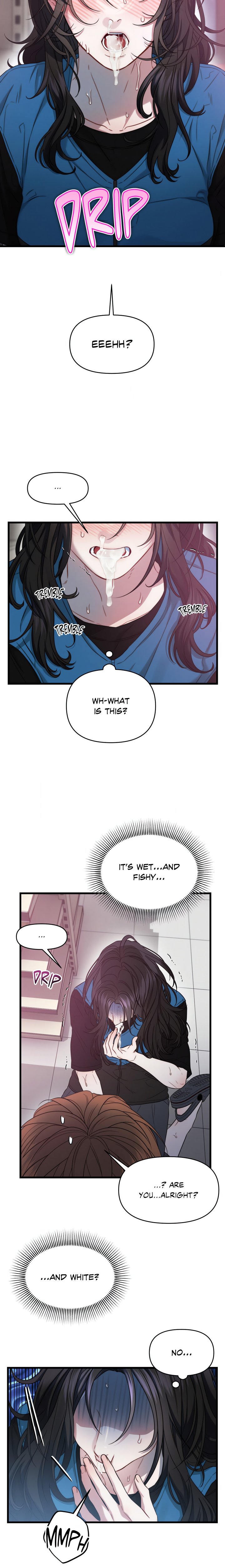 You’re Coming With Me! Chapter 5 - Page 2