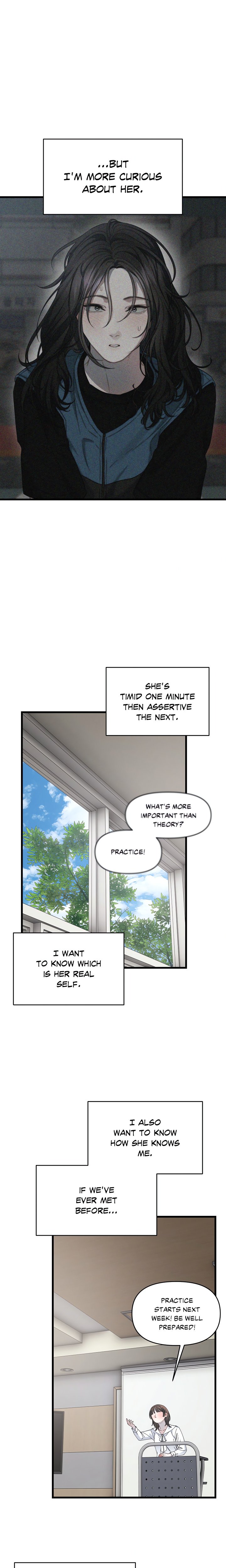 You’re Coming With Me! Chapter 6 - Page 10