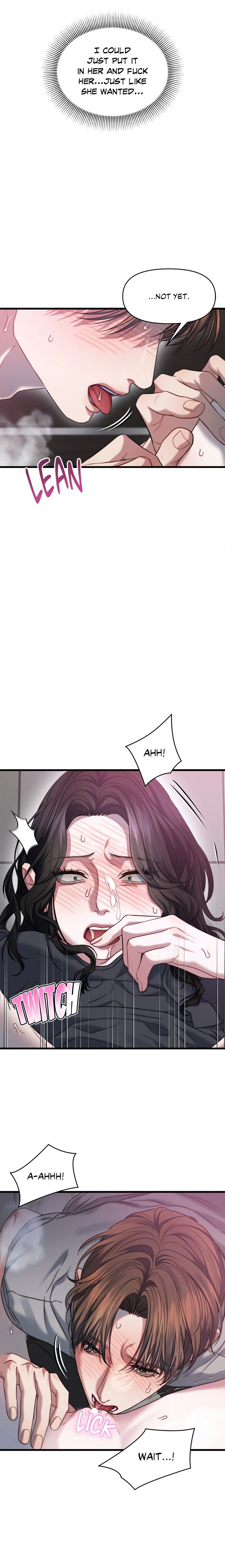 You’re Coming With Me! Chapter 7 - Page 12
