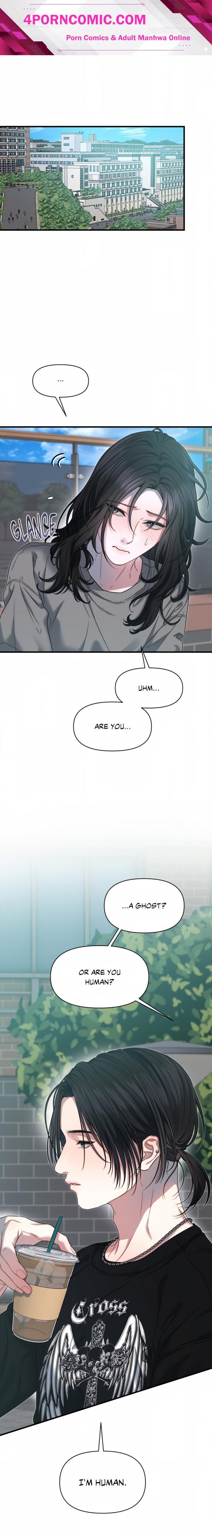 You’re Coming With Me! Chapter 9 - Page 1
