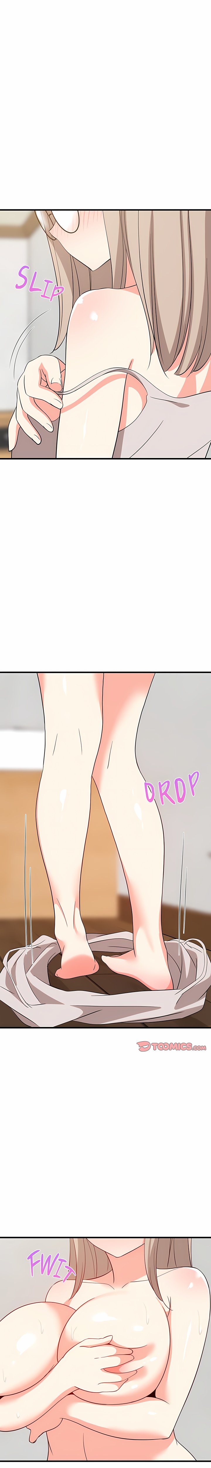 College Grades Skyrocketing (Uncensored) Chapter 43 - Page 13