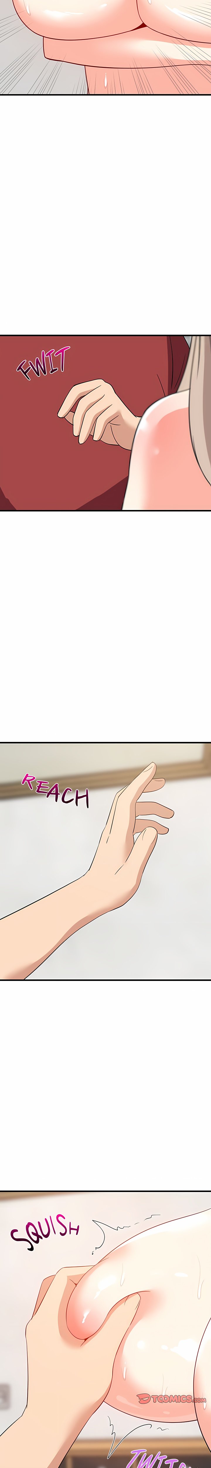 College Grades Skyrocketing (Uncensored) Chapter 43 - Page 15