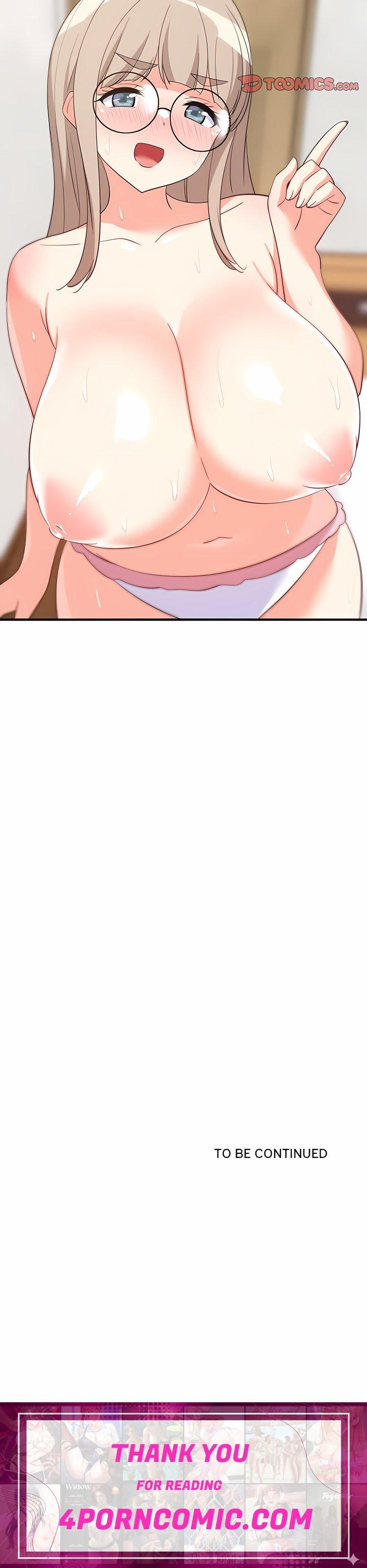 College Grades Skyrocketing (Uncensored) Chapter 43 - Page 26