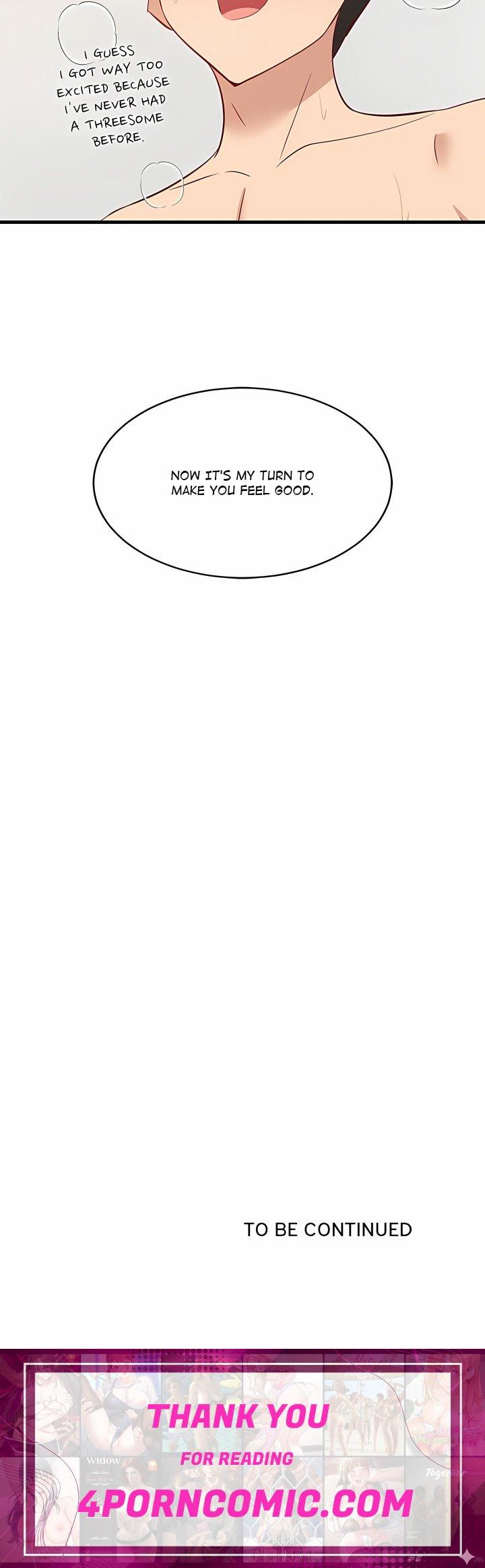 College Grades Skyrocketing (Uncensored) Chapter 50 - Page 24