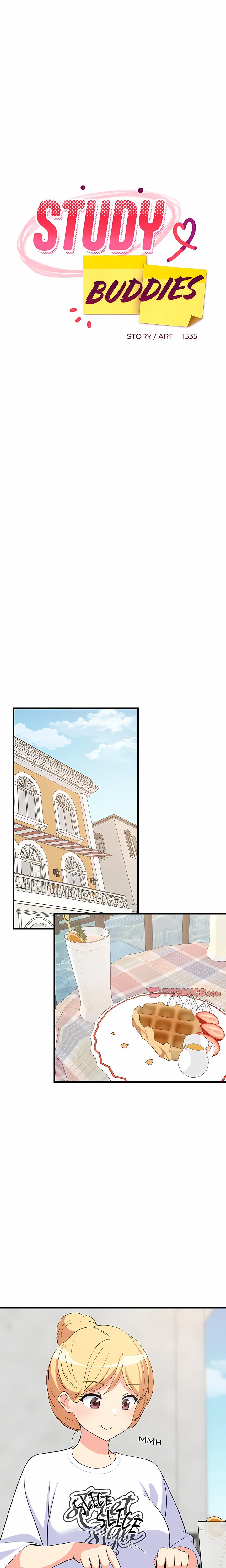 College Grades Skyrocketing (Uncensored) Chapter 51 - Page 17