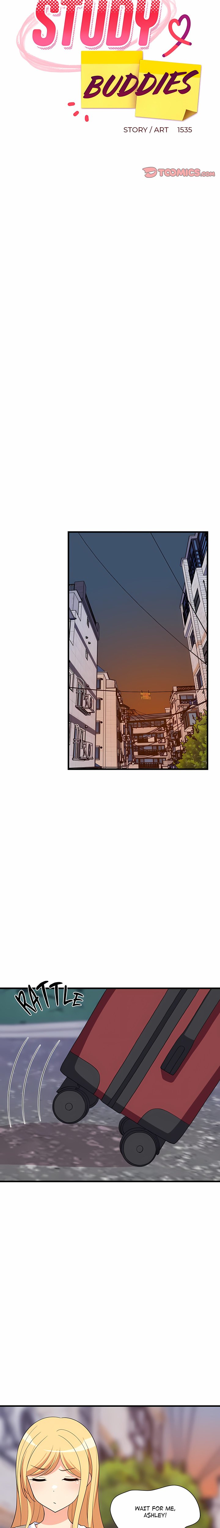 College Grades Skyrocketing (Uncensored) Chapter 52 - Page 15