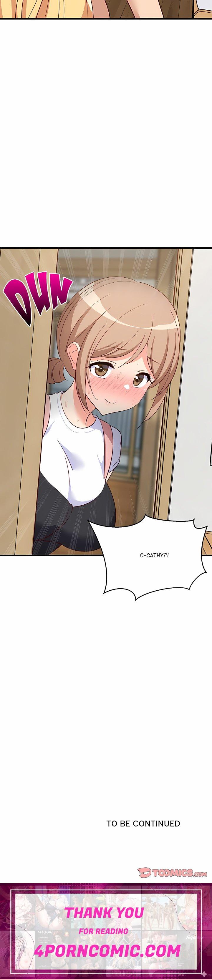 College Grades Skyrocketing (Uncensored) Chapter 58 - Page 22