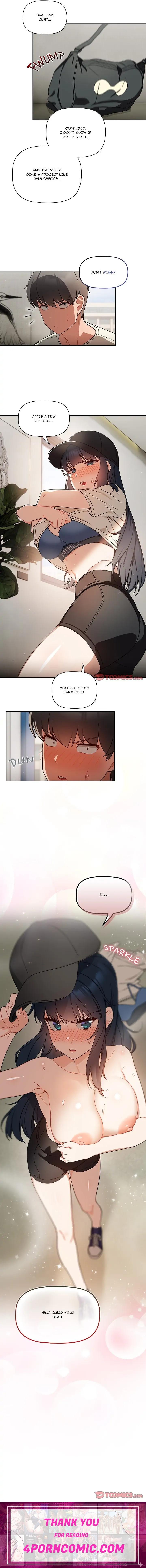 #Follow Me Chapter 27 - Page 10