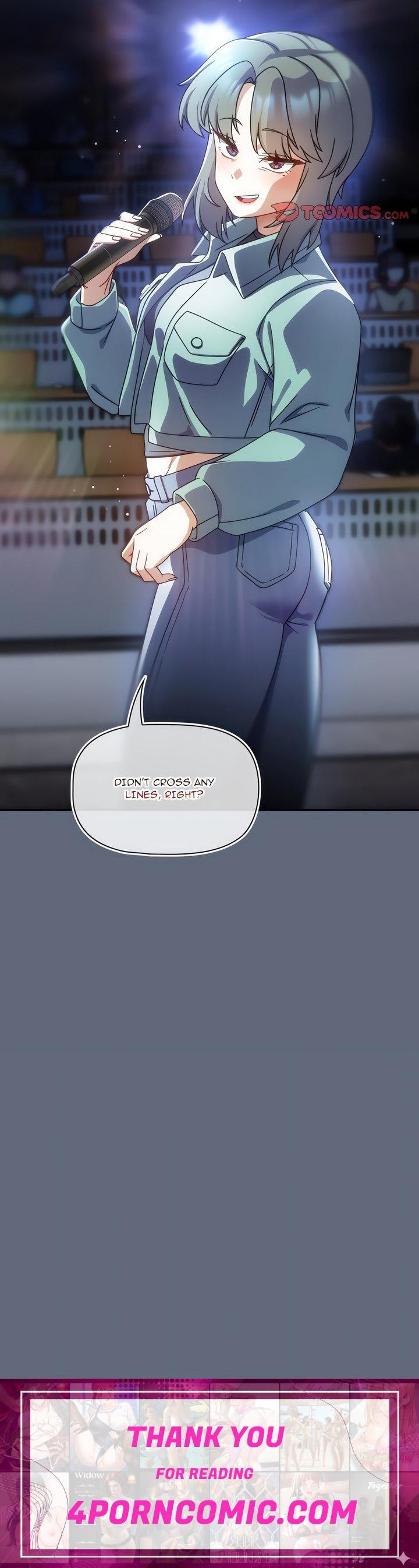#Follow Me Chapter 41 - Page 17