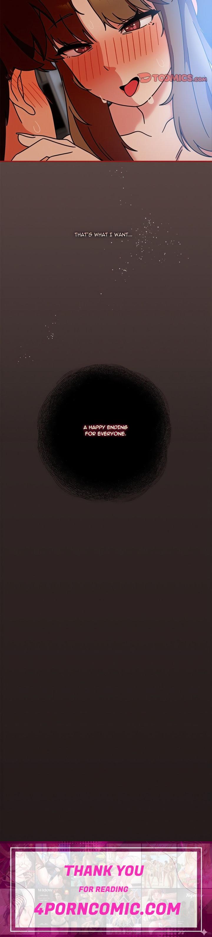 #Follow Me Chapter 44 - Page 18