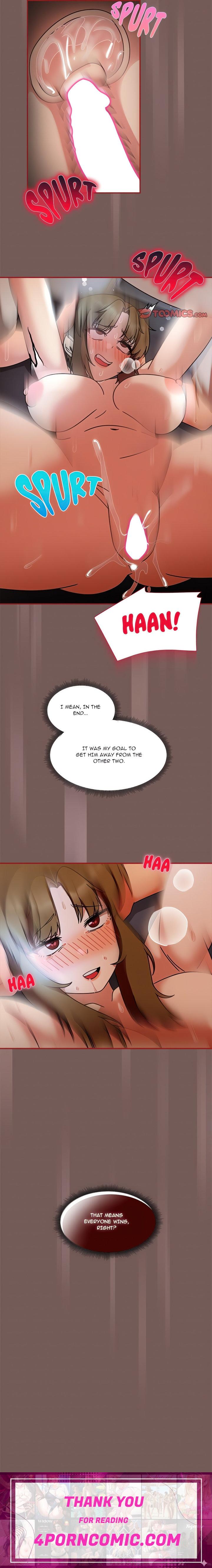 #Follow Me Chapter 45 - Page 17