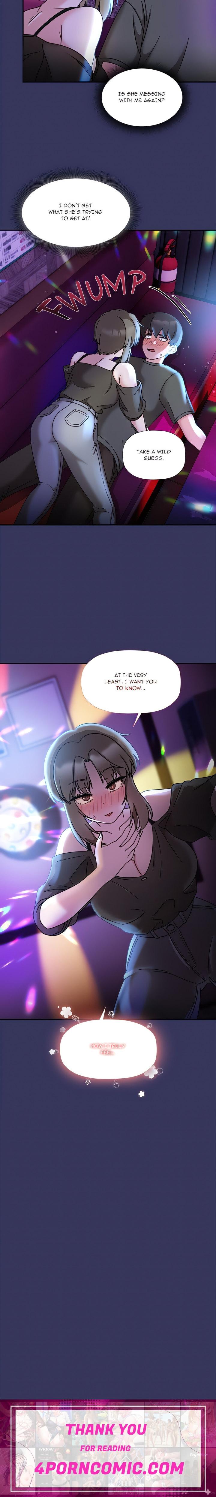#Follow Me Chapter 47 - Page 19
