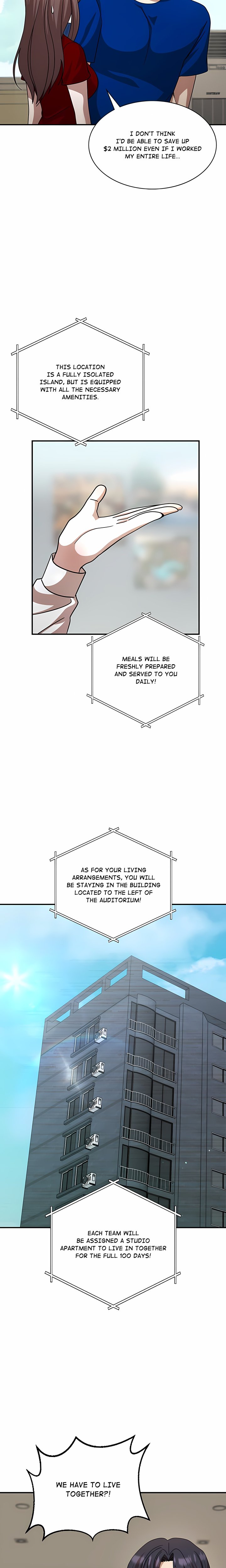 Friendzone Face-Off Chapter 1 - Page 16