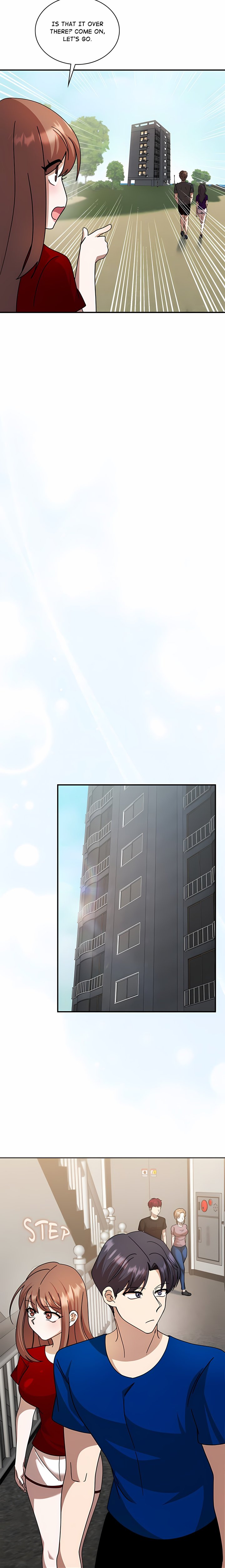 Friendzone Face-Off Chapter 1 - Page 19