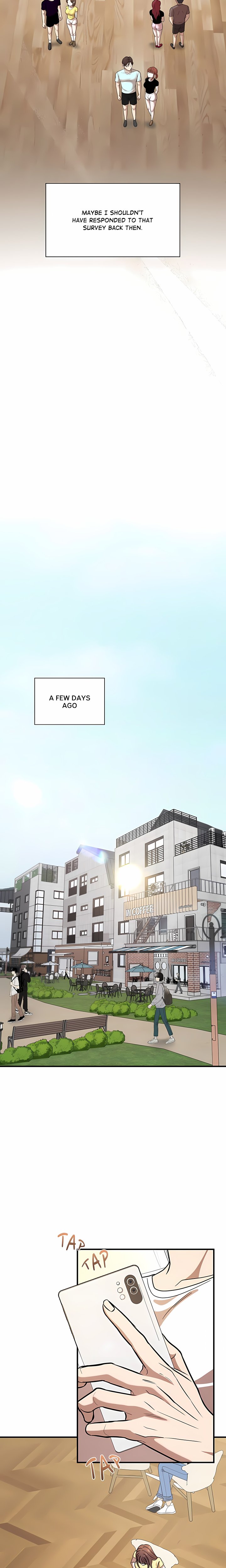 Friendzone Face-Off Chapter 1 - Page 5
