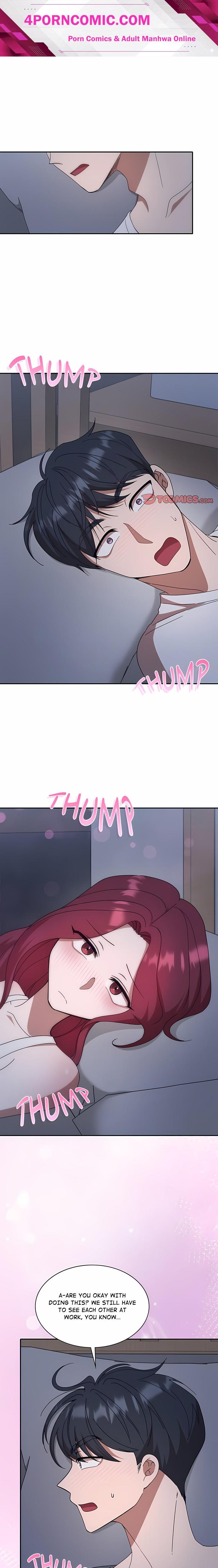 Friendzone Face-Off Chapter 10 - Page 1