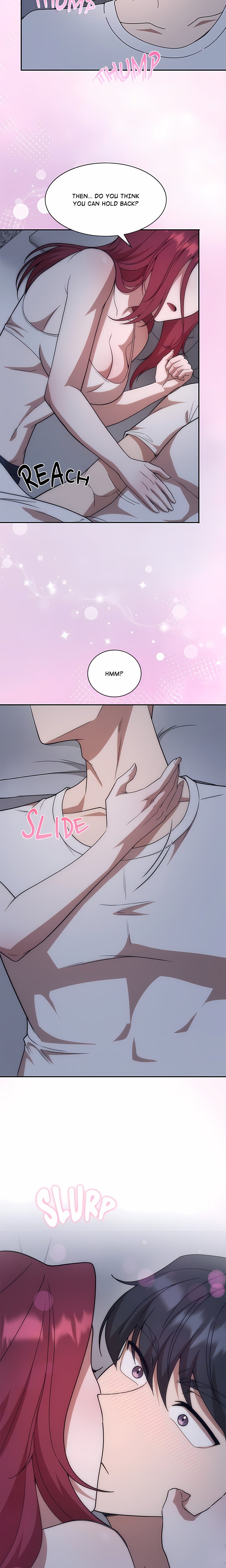 Friendzone Face-Off Chapter 10 - Page 2