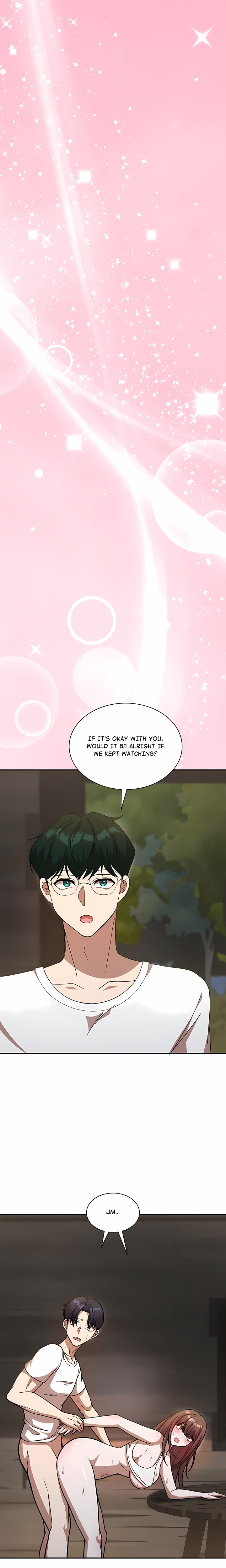Friendzone Face-Off Chapter 6 - Page 10